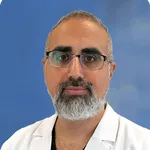Dr. Ahmad Al-Taweel, MD