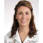 Dr. Hilary Anderson, MD - Elizabethtown, KY - Pediatrics