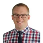 Dr. Tyler Lacey, MD - Fergus Falls, MN - Family Medicine