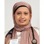 Dr. Fatema Islam, MD - Farmington, CT - Family Medicine