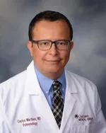 Dr. Carlos Martinez, MD - Marshall, MI - Critical Care Medicine, Other Specialty