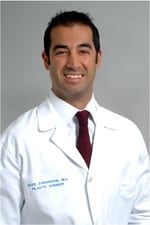 Alexander Zuriarrain, MD Surgery and Plastic Surgery