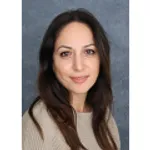 Dr. Simona Davoudpour, DO - Beverly Hills, CA - Family Medicine