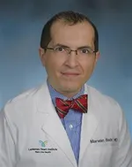 Dr. Marwan Badri, MD - Wynnewood, PA - Cardiovascular Disease, Interventional Cardiology