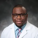 Dr. Oghenerukevwe Ruki Odiete - Newnan, GA - Cardiovascular Disease, Diagnostic Radiology