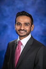 Dr. Sulay Pankaj Patel, MD