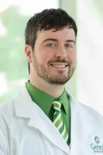Dr. Stephen Knox - Zanesville, OH - Family Medicine