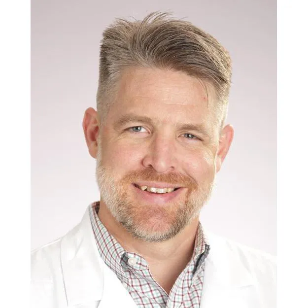 Dr. Shawn Adams, MD
