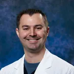 Dr. Adam Spjute, MD - Waco, TX - Pain Medicine