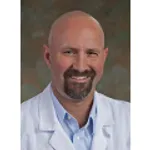 Dr. Christopher G. Cline, DO - Pearisburg, VA - Emergency Medicine