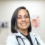 Physician Christiana Shoushtari, MD - Chicago, IL - Primary Care, Internal Medicine