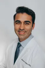 Dr. Khurram Lalani, DDS - Mesquite, TX - Dentistry