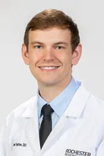 Dr. Gabriel O. Vachon, DO - Rochester, NY - Internal Medicine