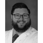 Dr. Alexander Johnson, MD - Greenwood, SC - Oncology