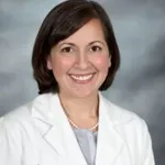 Dr. Amy Gaudet Rabalais, MD - Baton Rouge, LA - Otolaryngology-Head And Neck Surgery