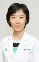 Dr. Ming Chi, MD - Canton, GA - Oncologist