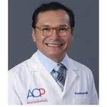 Dr. Elias M Rivera, DDS - Stafford, VA - Prosthodontics