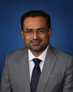 Dr. Saeed Ahmed - Rutland, VT - Psychiatry