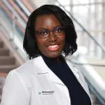 Dr. Ekua Gilbert-Baffoe, MD - Kankakee, IL - Neurology, Physical Medicine & Rehabilitation, Orthopedic Surgery, Sports Medicine
