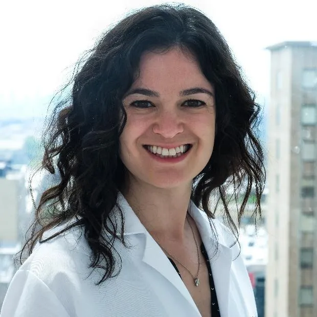 Dr. Hannah R. Rosenblum, MD - New York, NY - Internal Medicine, Cardiologist