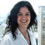 Dr. Hannah R. Rosenblum, MD - New York, NY - Cardiovascular Disease, Internal Medicine