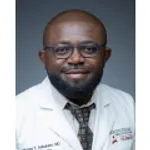 Dr. Moses Ashukem, MD - Edinburg, TX - Cardiovascular Disease, Interventional Cardiology
