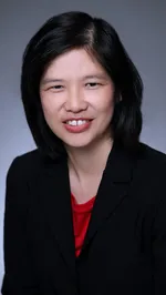 Dr. Christine Chen, MD - Alvin, TX - Family Medicine