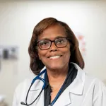 Physician Helen Badie, MD - New Orleans, LA - Primary Care, Internal Medicine