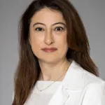 Dr. Nelly Aoun, MD - Covington, LA - Oncology