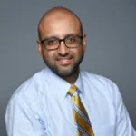 Dr. Nasir Siddiqui, MD - Joliet, IL - Diagnostic Radiology