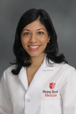 Dr. Sritha Rajupet, MD - Lake Grove, NY - Family Medicine