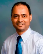 Dr. Syed Ahmed, MD - Morris, IL - Cardiovascular Disease