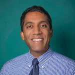 Dr. Rohan Jain, MD - Springfield, IL - Pain Medicine