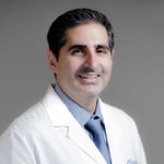 Paymohn Mahdavi, MD Ophthalmology