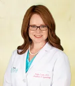 Dr. Kayla Lash, MD - Houston, TX - Obstetrics & Gynecology