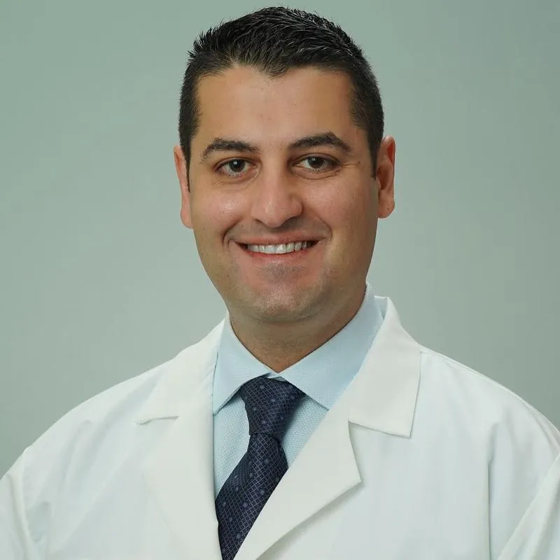 Dr. Emmanuel N. Moustakakis, MD | Fresh Meadows, NY | Cardiologist