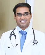 Dr. Ravi Kumar Pasupuleti, MD