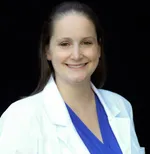Dr. Courtney Barrett - Raleigh, NC - Family Medicine, Internal Medicine, Adolescent Medicine