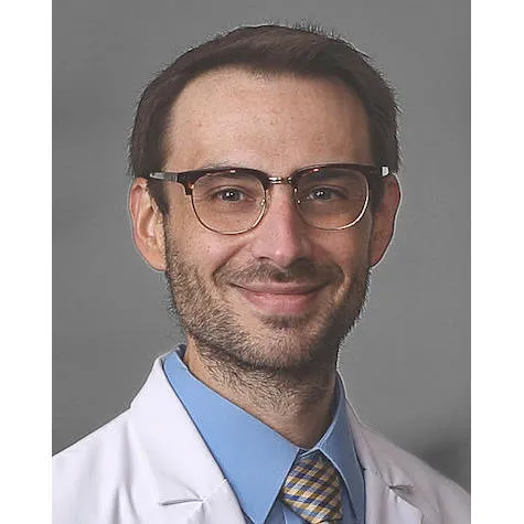 Dr. Jason M. Beckta, MD