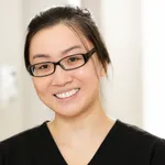 Dr. Amy Tran, DDS - Livingston, NJ - Prosthodontics, Dentistry