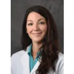 Dr. Antonella Racano, DO - Richmond, MI - Family Medicine