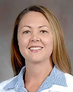 Dr. Elizabeth Volz - Chapel Hill, NC - Cardiovascular Disease