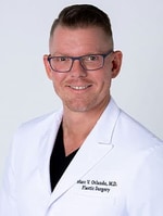 Dr. Marc Vincent Orlando, MD