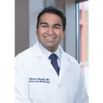 Dr. Shawn Shroff, MD - Quincy, MA - Internal Medicine
