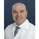 Dr. Hithem Rahmi, DO - Easton, PA - Hip & Knee Orthopedic Surgery