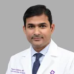 Dr. Tagore Sunkara - Roswell, GA - Gastroenterology