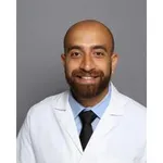 Dr. Asad Bedran, DO - Laguna Niguel, CA - Family Medicine