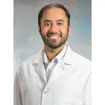 Dr. Omar Bukhari, DO - Lancaster, PA - Family Medicine