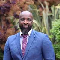 Dr. Nnamdi Orakpo, MD, PhD