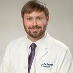 Dr. Kesler Bourgoyne, MD - Baton Rouge, LA - Allergy & Immunology